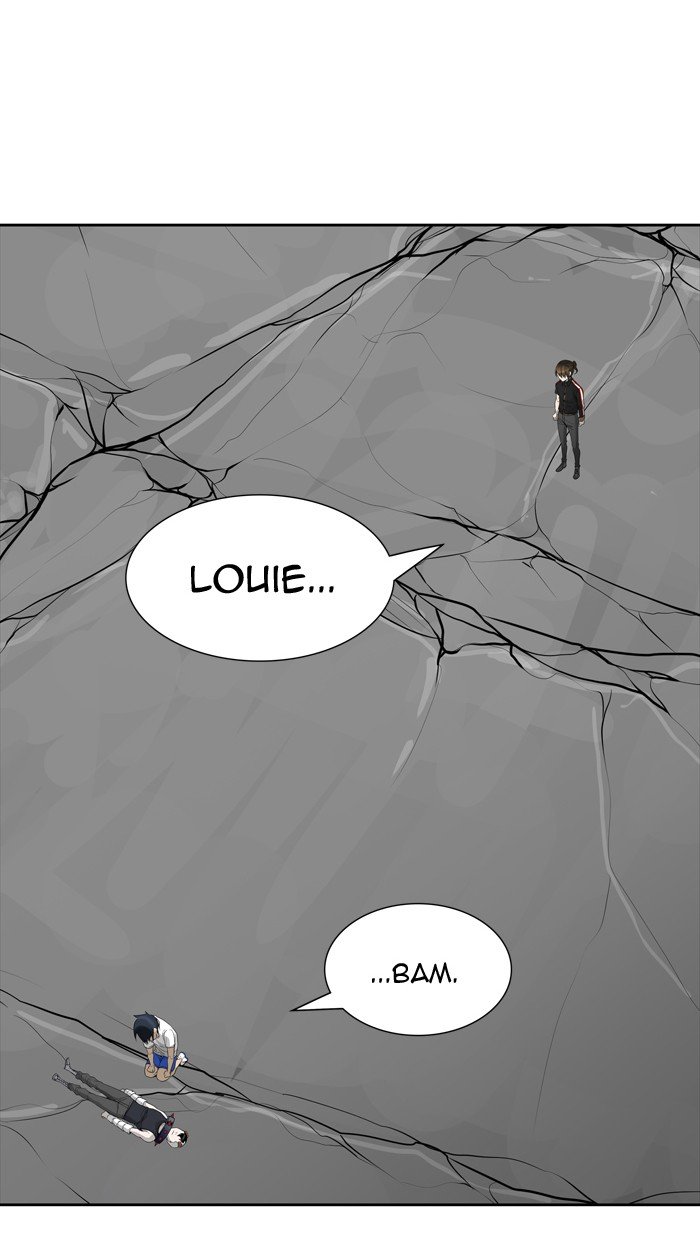 Tower of God, Chapter 453 image 040